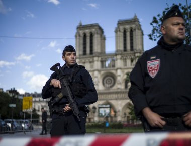 ΥΠΕΣ Γαλλίας: «Δεν γνωρίζαμε τον τρομοκρατικό πυρήνα της Βαρκελώνης - Ήταν αποκλειστικά Ισπανοί»
